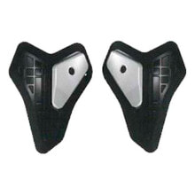 Knee pads and armbands