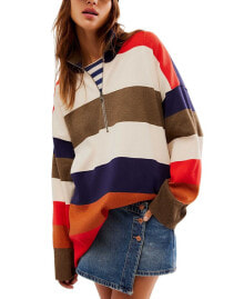 Women's sweaters and cardigans