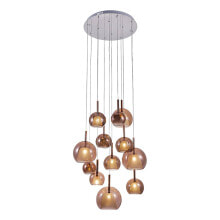 Pendant lights