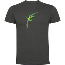 Men's sports T-shirts and T-shirts