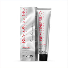 Краска для волос Revlon Revlonissimo Colorsmetique N 2.10 Крем-гель для окрашивания волос, оттенок черно-синий  60 мл