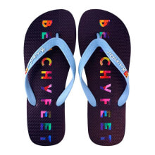 Women's flip-flops