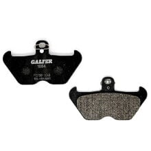 GALFER FD198-G1054 Brake Pads