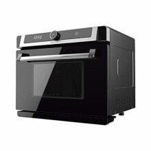 Convection Oven Cecotec Bake&Steam 4000 Combi Gyro 40 L