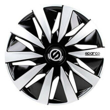 Hubcaps for car wheels