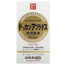 Dokkan Aburadas Gold 150, 1.59 oz (45 g)