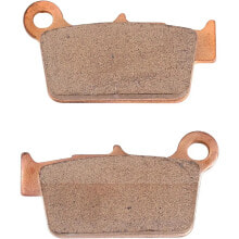 EBC FA-R Series FA367R Sintered Brake Pads