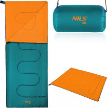 Tourist sleeping bags