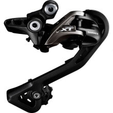 Переключатели и манетки для велосипедов Shimano купить от $179