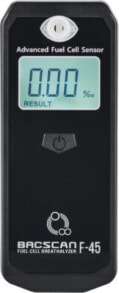 Breathalyzers