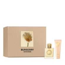 Goddess Duftset Eau de Parfum-Geschenkset