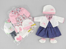 Clothes for dolls