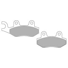 FERODO FDB497SM sintered brake pads