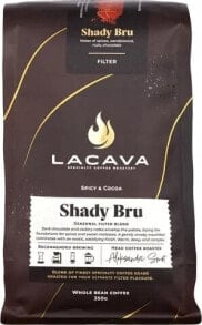 Kawa ziarnista LaCava LaCava - Shady BRU Filter 350g