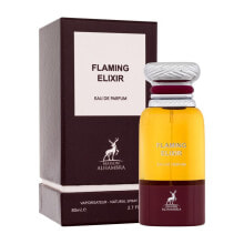 Maison Alhambra Flaming Elixir 80 ml eau de parfum unisex