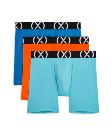 Men's underwear and beachwear