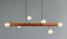 Pendant lights