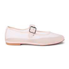 Women's ballet flats