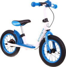 Children's running bikes