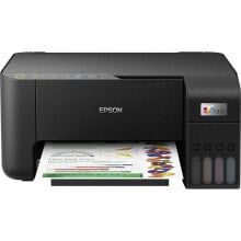 EPSON Ecotank ET-2860 multifunction printer