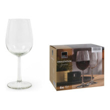 Set of cups Royal Leerdam Degustation 350 ml (6 Units)