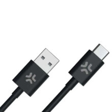 CELLY Basic 12W USB-C cable 2 m