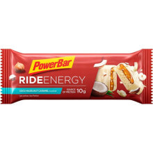 Специальное питание для спортсменов Powerbar купить от $6