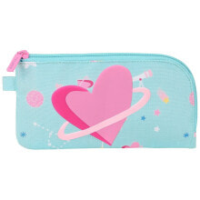 SAFTA My Space Pencil Case