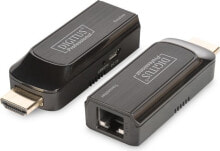 AV signal transmission system Digitus Extender HDMI up to 50m (DS-55203)