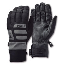 MATT Dom Skimo Tootex Gloves