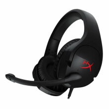HyperX Games and consoles