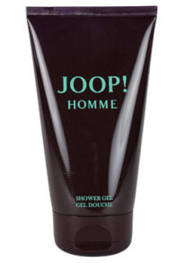 Shower products Joop!