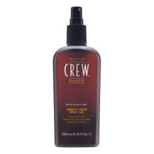 Styling Gel Medium Hold American Crew 43319 250 ml (1 Unit)