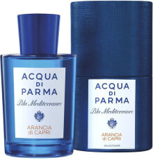 Acqua Di Parma Blu Mediterraneo Arancia Di Capri Туалетная вода