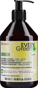 Pflegende Haarspülung für trockenes Haar - EveryGreen Dry Hair Nutritive Conditioner