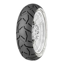 CONTINENTAL ContiTrailAttack 3 60W TL Trail Tire