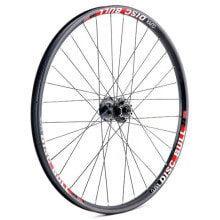 GURPIL Bull 26´´ 6B Disc MTB Front Wheel