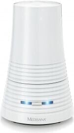 Medisana GmbH Medisana  - White - 30 W - AC - 100-240 V - 50 - 60 Hz - 50/60 Hz