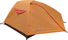 Палатка ALPS Mountaineering Zephyr 3-местная