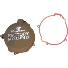 BOYESEN Husaberg/Husqvarna/KTM CC-41M Aluminium Clutch Cover