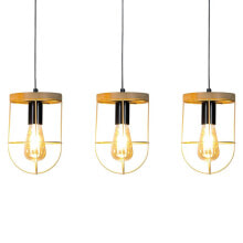 Pendant lights