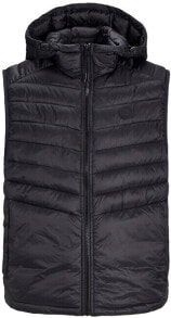 Men's insulated vests