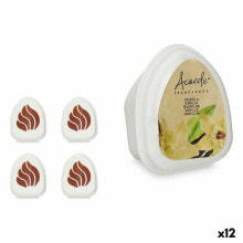 Air freshener set Vanilla 50 g (12 Units)