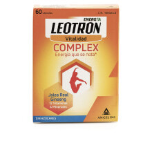  LEOTRON