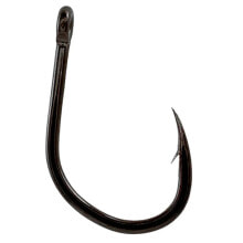 MAVER Katana C012A Barbed Single Eyed Hook