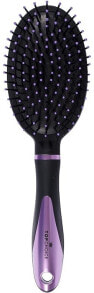 Combs and brushes for hair