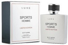 Estiara Sports Homme Limited Edition - Eau de Parfum