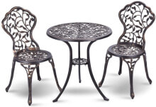 Garden furniture sets