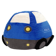 Подушка в виде машины для детей Sitting Point