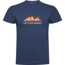 Men's sports T-shirts and T-shirts